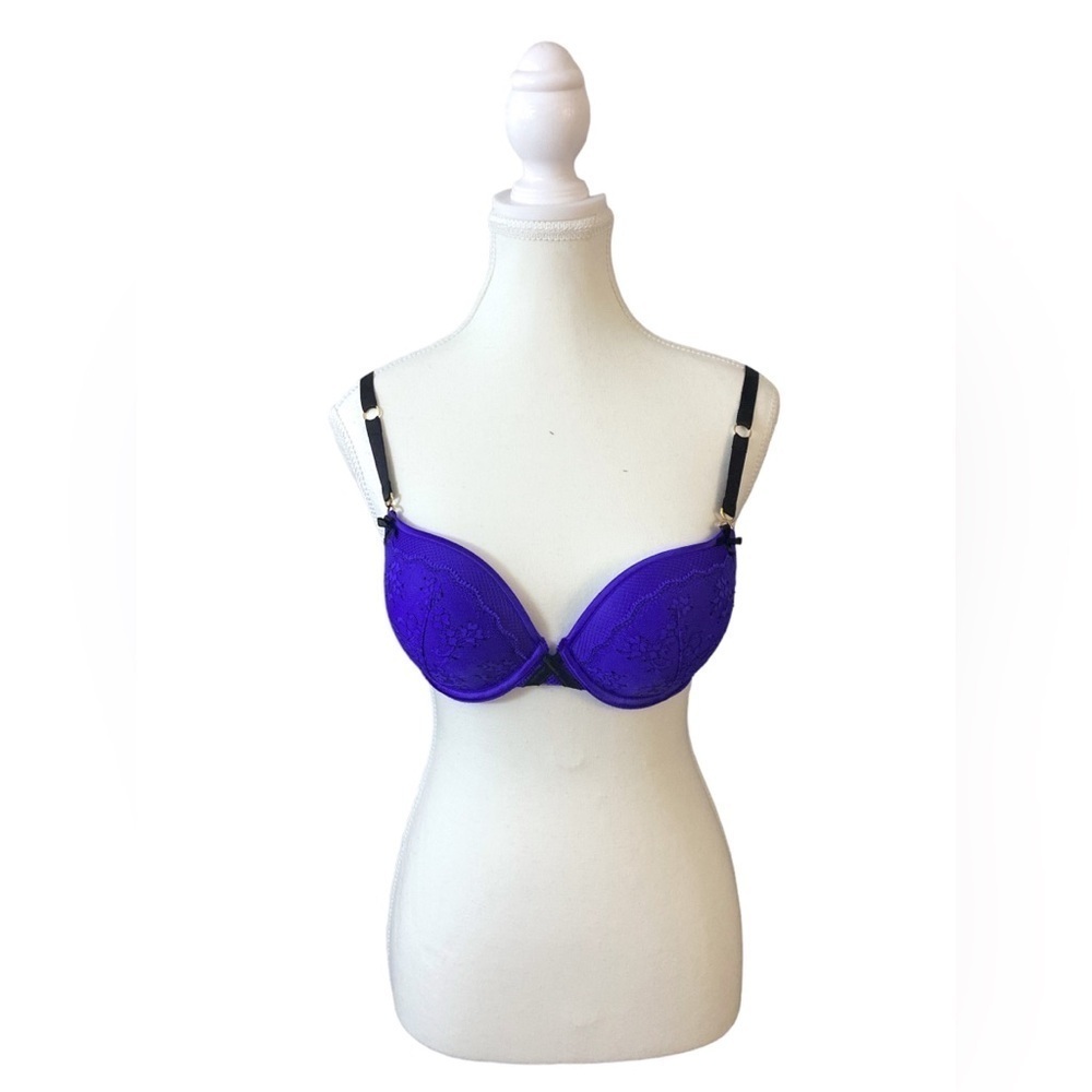 Victoria’s Secret - Very Sexy Demi Padded Push Up Bra